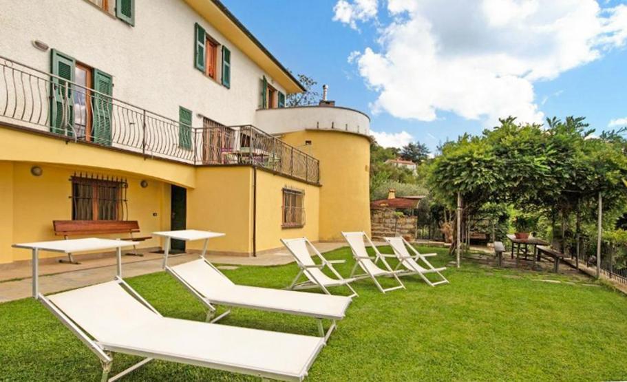 Antica Torre Velva Exterior foto