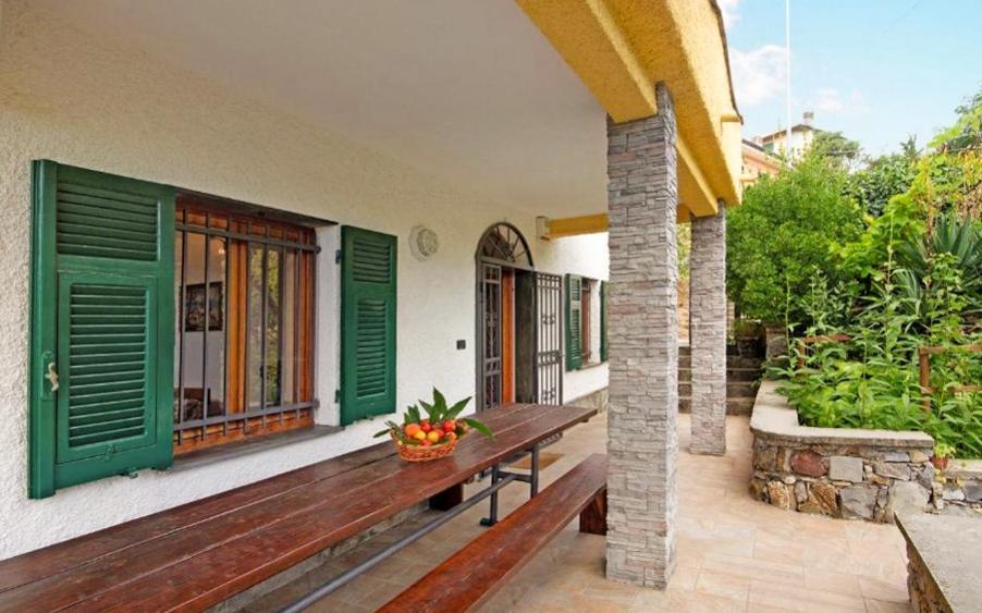 Antica Torre Velva Exterior foto